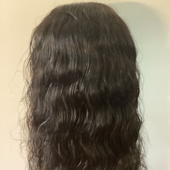 SOLD OUT***********************BODY WAVE INDIAN REMY  360 Lace Preplucked (NWOT) - Picture 2 of 7